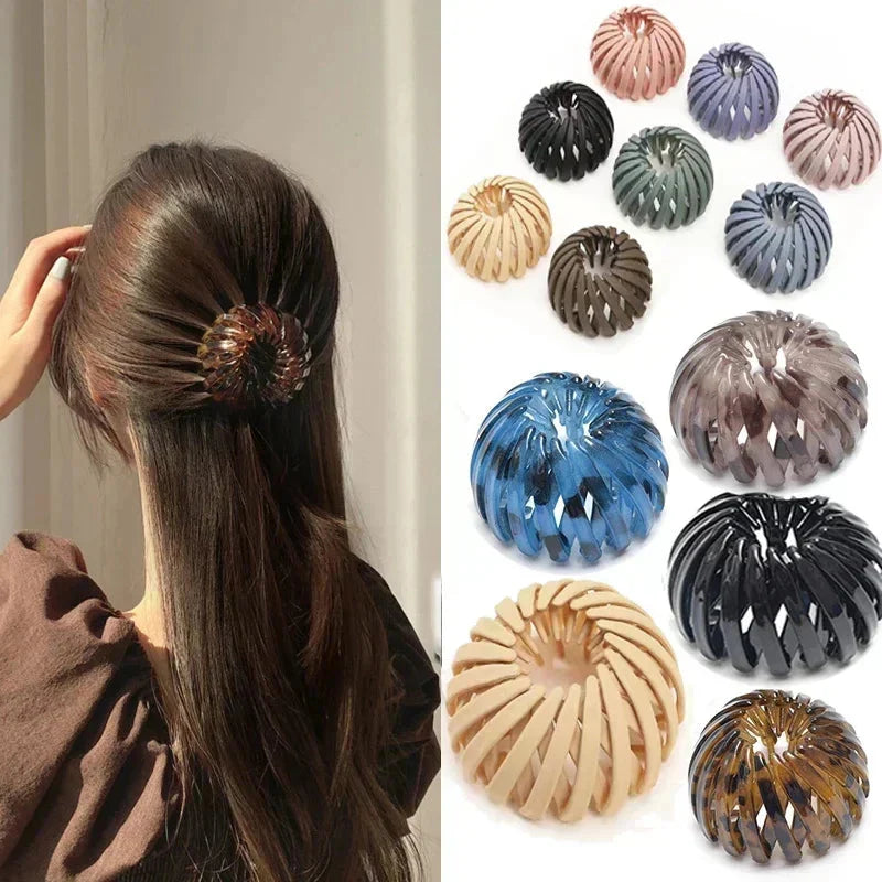 Haircare