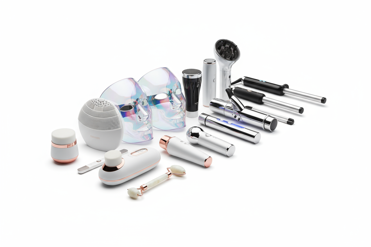 Beauty Gadgets