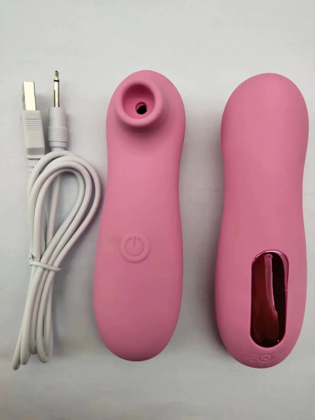 Mini Elf Sucking Device - Adult Massage Vibrator